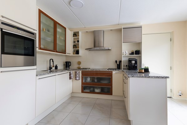 Medium property photo - De Nije Kamers 12, 9076 JD Sint Annaparochie